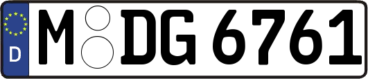 M-DG6761