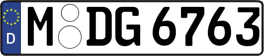 M-DG6763