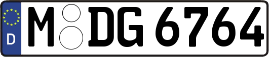M-DG6764
