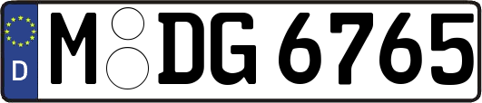 M-DG6765