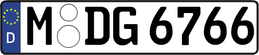 M-DG6766