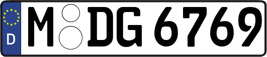 M-DG6769