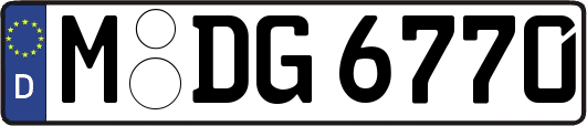 M-DG6770