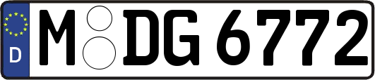 M-DG6772