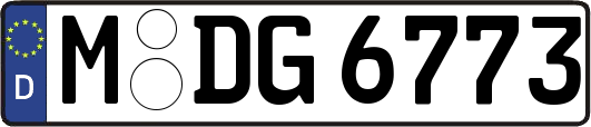 M-DG6773