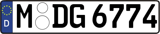 M-DG6774