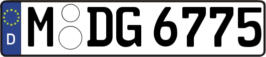 M-DG6775