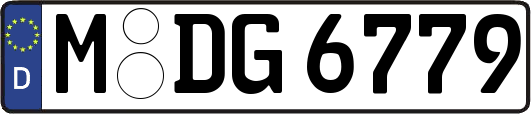 M-DG6779
