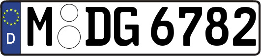 M-DG6782