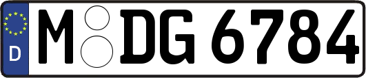 M-DG6784