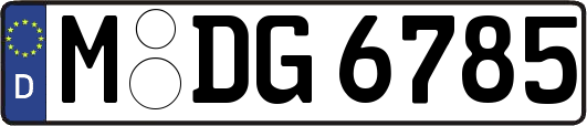 M-DG6785