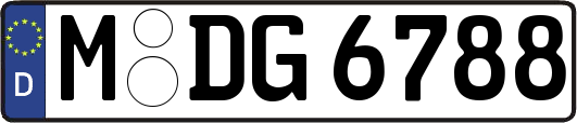 M-DG6788