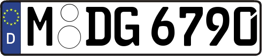 M-DG6790
