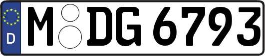 M-DG6793