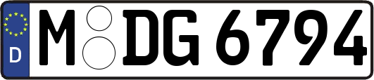 M-DG6794