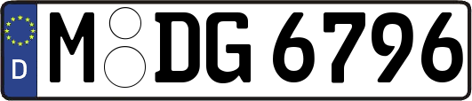 M-DG6796
