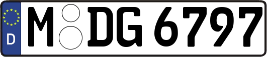 M-DG6797
