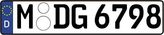 M-DG6798