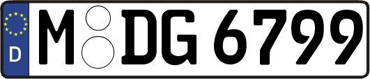 M-DG6799