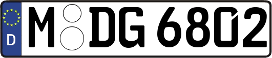 M-DG6802
