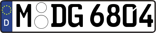 M-DG6804