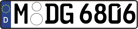 M-DG6806
