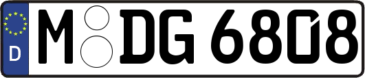 M-DG6808
