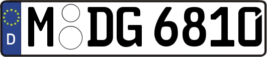 M-DG6810