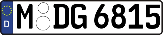 M-DG6815