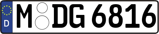 M-DG6816