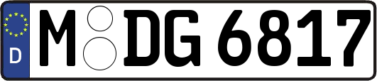 M-DG6817