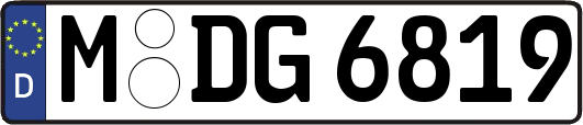 M-DG6819