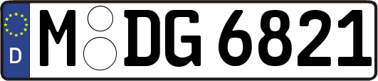 M-DG6821