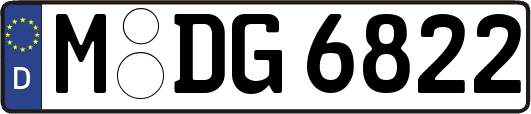 M-DG6822
