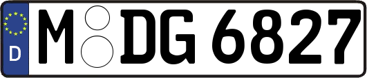M-DG6827