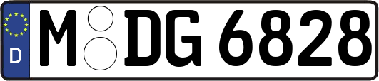 M-DG6828