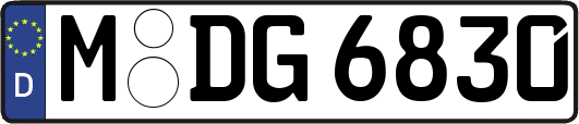 M-DG6830