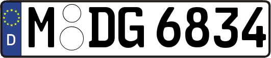M-DG6834