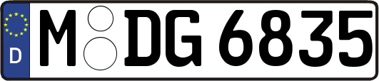 M-DG6835
