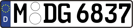 M-DG6837