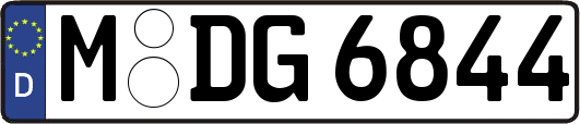 M-DG6844