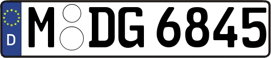 M-DG6845