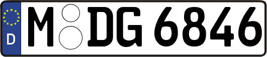 M-DG6846