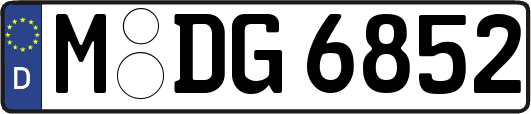 M-DG6852
