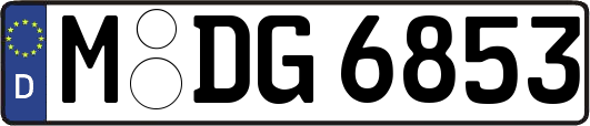 M-DG6853