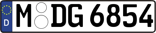 M-DG6854