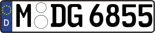 M-DG6855