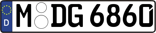 M-DG6860