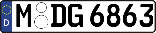 M-DG6863