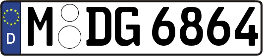 M-DG6864